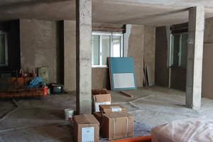 Locale 116 mq