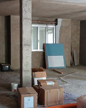 Locale 116 mq
