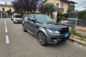  range rover sport  