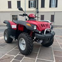 Quad 300