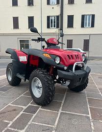 Quad 300