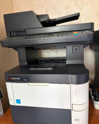 Fotocopiatrice Kyocera