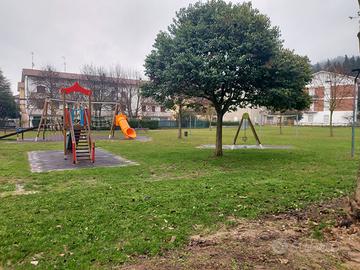 Montelabbate indipendente giardino garage autonomo