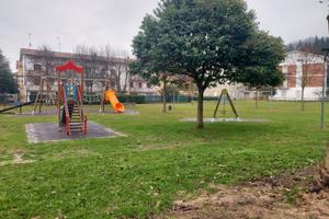 Montelabbate indipendente giardino garage autonomo