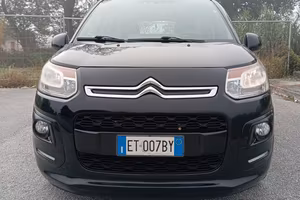 Citroen C3 Picasso 