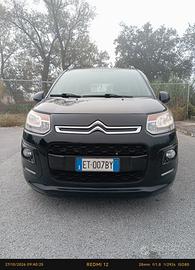 Citroen C3 Picasso 