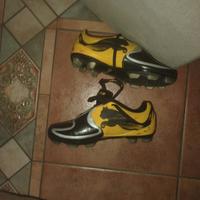 scarpe calcio bambino