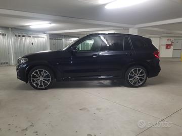Opinioni e Recensioni - BMW X3 (E83) Suv/Fuoristrada 