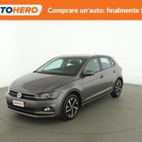 VOLKSWAGEN Polo UK50055