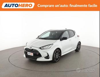 TOYOTA Yaris XH75628