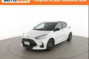 TOYOTA Yaris XH75628