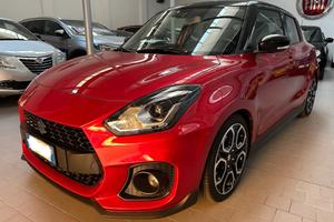 Suzuki Swift Sport 1.4 Hybrid Boosterjet