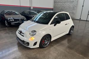 Abarth 595 1.4 Turbo T-Jet 180 CV MTA Competizione