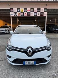 Renault Clio 1.5dci 90cv