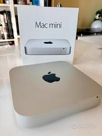 Mac Mini late 2014 - SSD