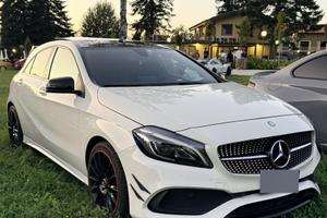 Mercedes-Benz Classe A 200 Premium Night Edition