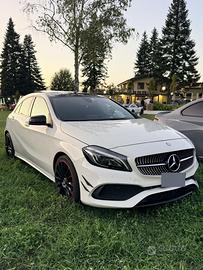 Mercedes-Benz Classe A 200 Premium Night Edition