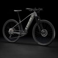 Trek powerfly 7, NO PERMUTE