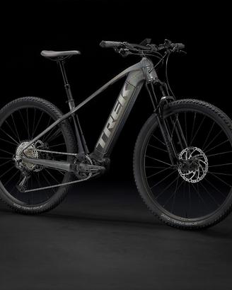 Trek powerfly 7, NO PERMUTE