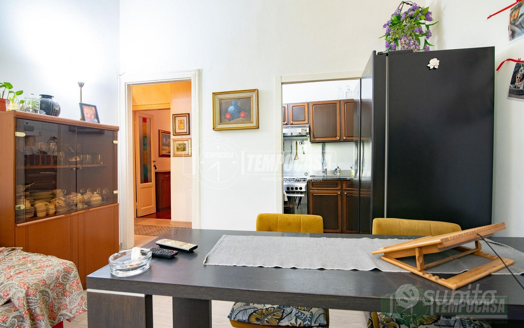Casa – Sesto San Giovanni, Cassina de' Gatti - Vista 5