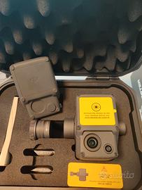 DJI Zenmuse L1 LIDAR