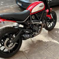 Ducati Scrambler 800