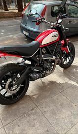 Ducati Scrambler 800