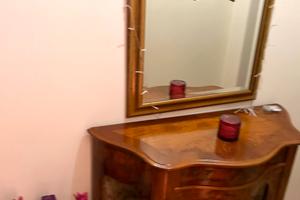 Stanza Singola Policlinico - San Marco -