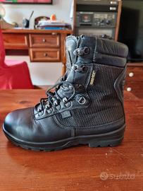 Anfibi goretex