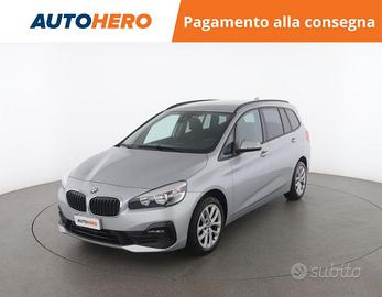 BMW 220 WS41482