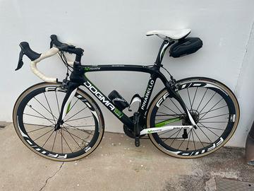 Bici da strada Pinarello