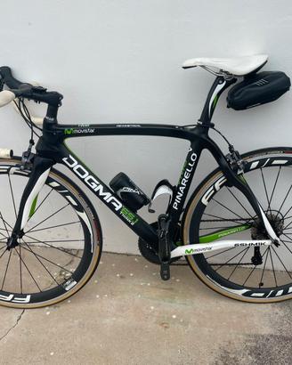 Bici da strada Pinarello