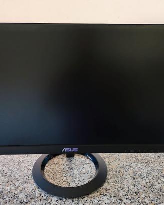 ASUS VX239H 23” Monitor Full HD – Perfettamente Fu