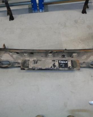 TRAVERSA POSTERIORE NISSAN TERRANO II R20 2001