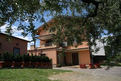 Casa vacanza/B&B "Le grazie "