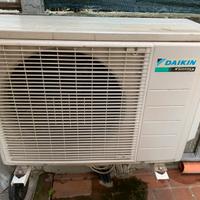 Climatizzatore Daikin Dual solo Freddo