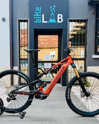 PROMO MONDRAKER Crafty Carbon RR 2025