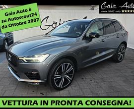 Volvo XC 60 XC60 D4 Geartronic R-design