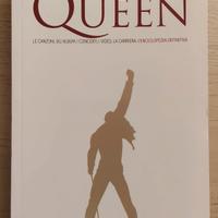 Queen - George Purvis