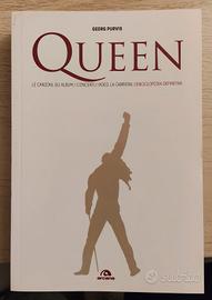 Queen - George Purvis