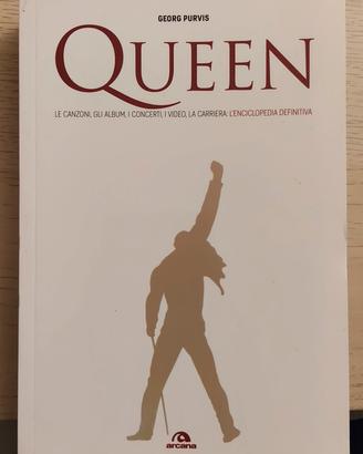 Queen - George Purvis