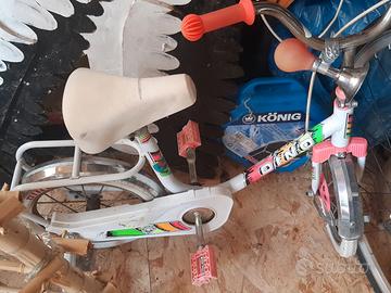 bicicletta