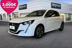 Peugeot 208 Allure Pack PureTech 75 S/S