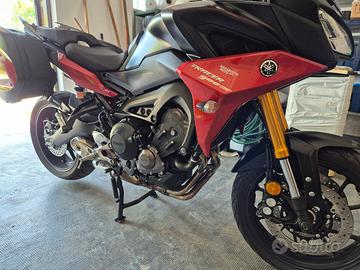 tracer 900 gt