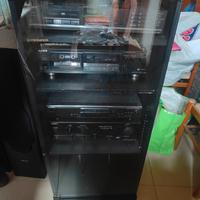 HiFi Sony 