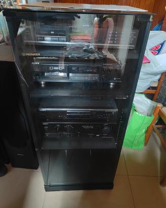HiFi Sony 