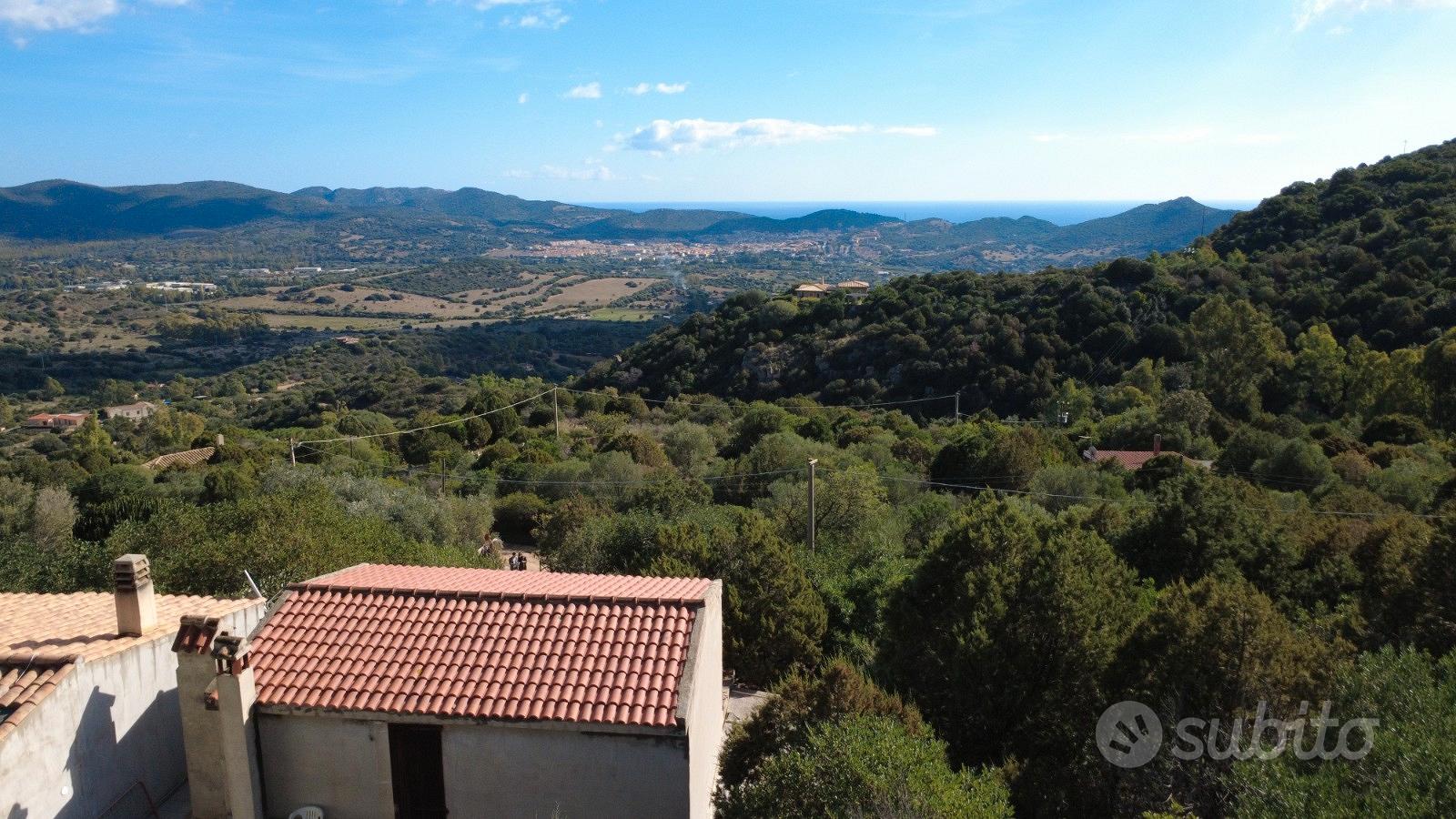 House in Crabonaxa/Villasimius, Tanca Su Cordolino - Altro