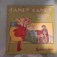 Album figurine Candy Candy 