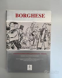 Franz Borghese. Antologia di disegni anni 70-90