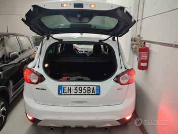 FORD KUGA 4WD DIESEL AUTOMATICA TETTO PANORAMICO F